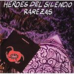 heroes del silencio